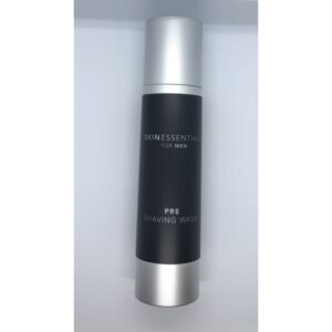 Skin Essentials for Men Pre Shaving Wash