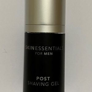 Skin Essentials for Men Post Shaving Gel