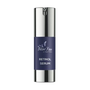 New You Renew Retinol Serum