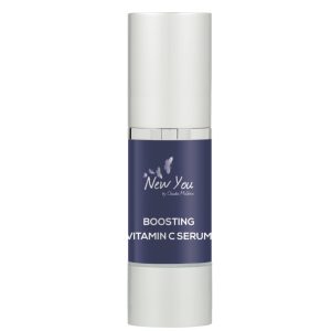 New You Boosting Vitamin C Serum