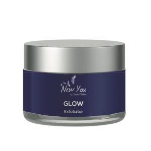 New You Glow Exfoliator