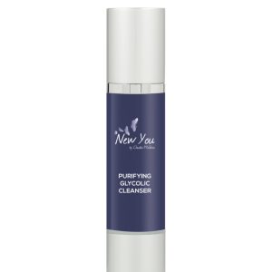 New You Purifying Glycolic Cleanser