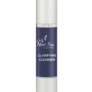 New You Clarifying Gentle Cleanser