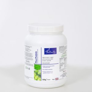 Pea Protein